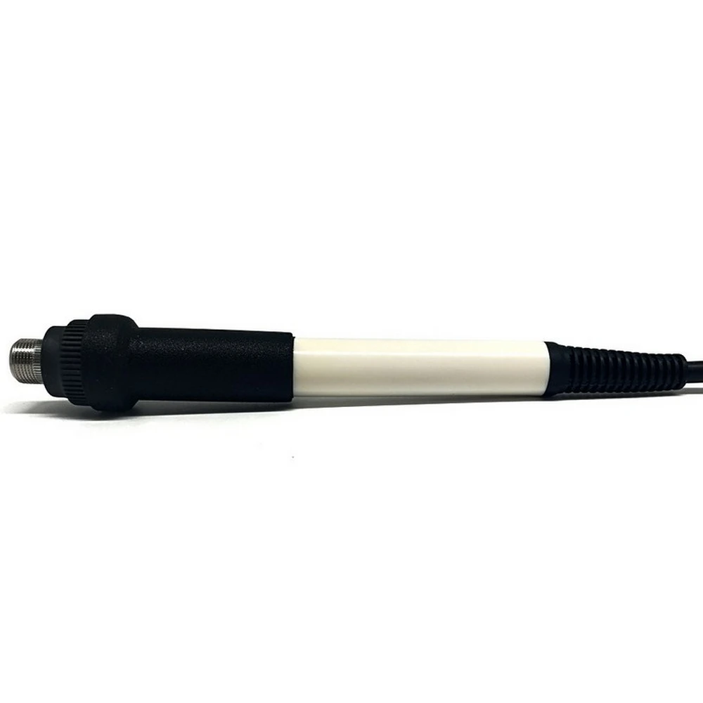 T12-952 мини OLED паяльная станция с 9501 ручкой с адаптером ЕС 24V3A припой T12 железный наконечник портативный сварочный инструмент