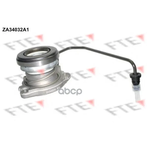 Подшипник Выжимной Гидравлический FTE Automotive арт. ZA34032A1