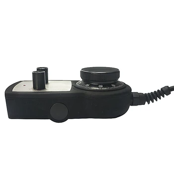 

standard shell manual pulse with emergency stop function MPG01