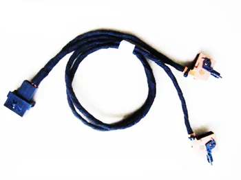 

FOR Citroen 308 Sega multi-function screen 1 / 2 transfer line navigation restores the original vehicle screen line