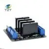 1 шт. 5 в 12 В 16 канальный релейный модуль для arduino ARM PIC AVR DSP электронный релейный ремень оптрон изоляция 16 дорога