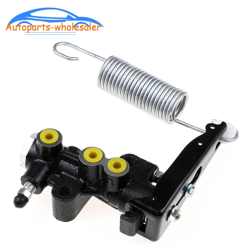 Автомобильные аксессуары MB618321 для Mitsubishi L200 Triton 1986-2007 датчик нагрузки клапан