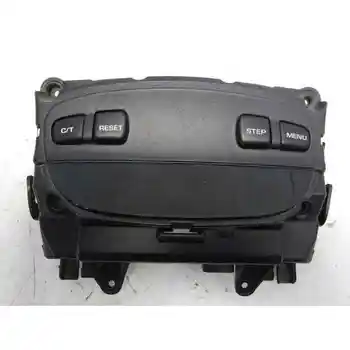 

56042754AF MULTIFUNCTION SCREEN JEEP GR.CHEROKEE (WJ/WG)