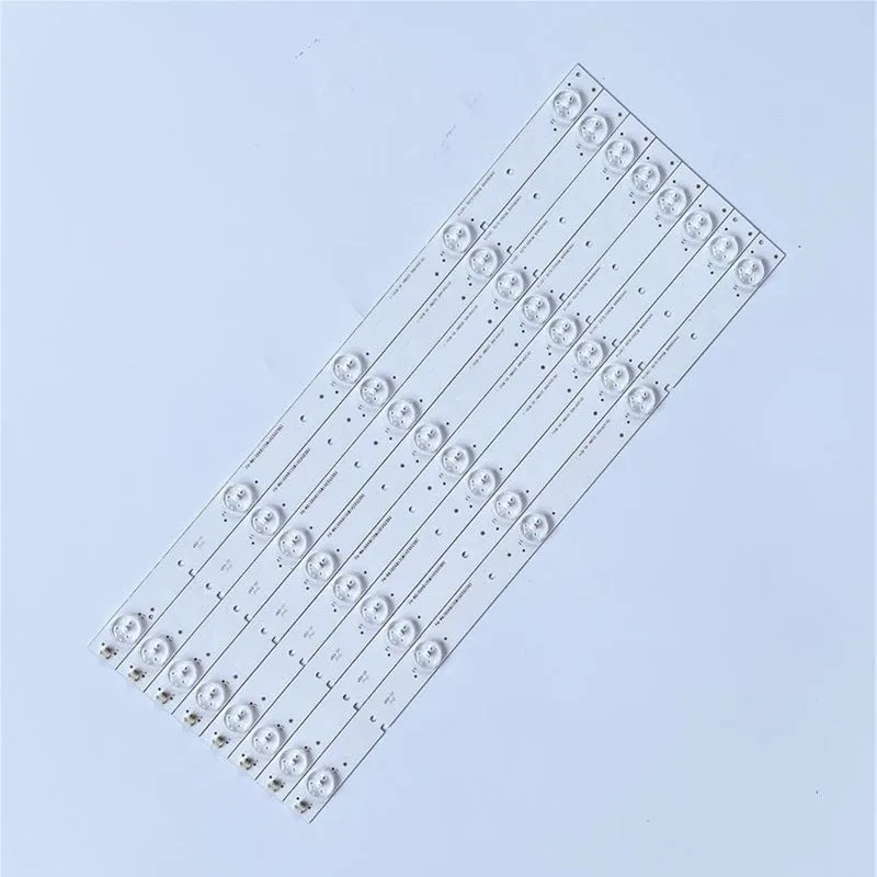 

Для SHisense LED39K20D/LED39EC110JD полосы svh390a06-5led-13114