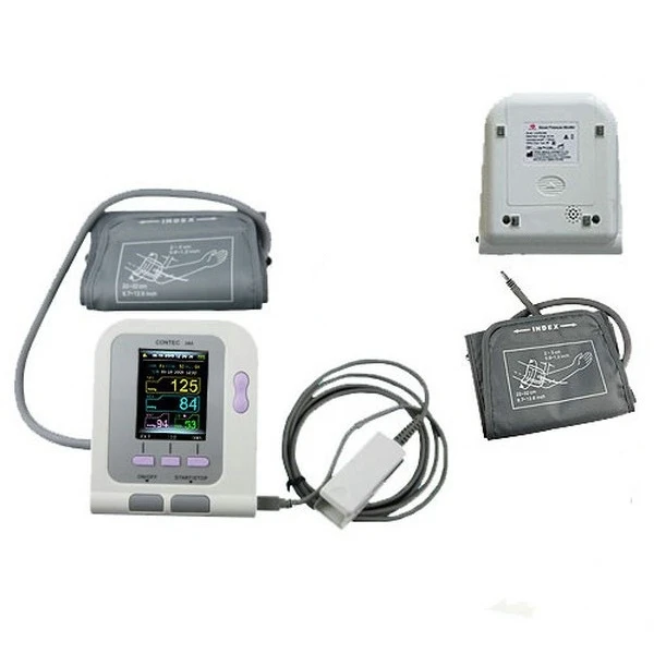 CONTEC08A взрослых SPO2 зонд Для CONTEC Марка электронные мониторы ад|Артериальное