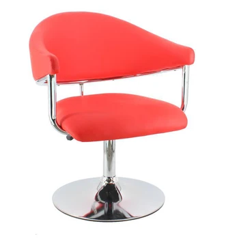 

B Simple Barber Shop Chair Hair Salon Dedicated Beauty Stool American Style Trend Net Red Lifting