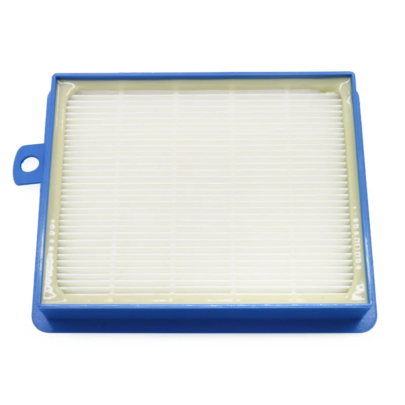 2 шт. пылесос HEPA фильтр для PHILIPS Electrolux моющиеся S H12 H13 67812 HF-1 EL6980 EL6988 EL6989 S-фильтр EL7020 Twin