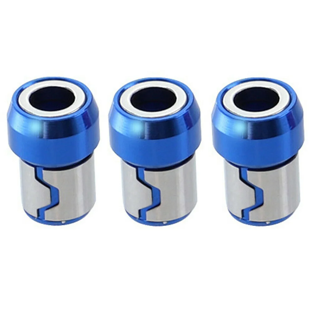 Магнитный держатель для шуруповерта универсальный магнитный 3 шт. | Инструменты