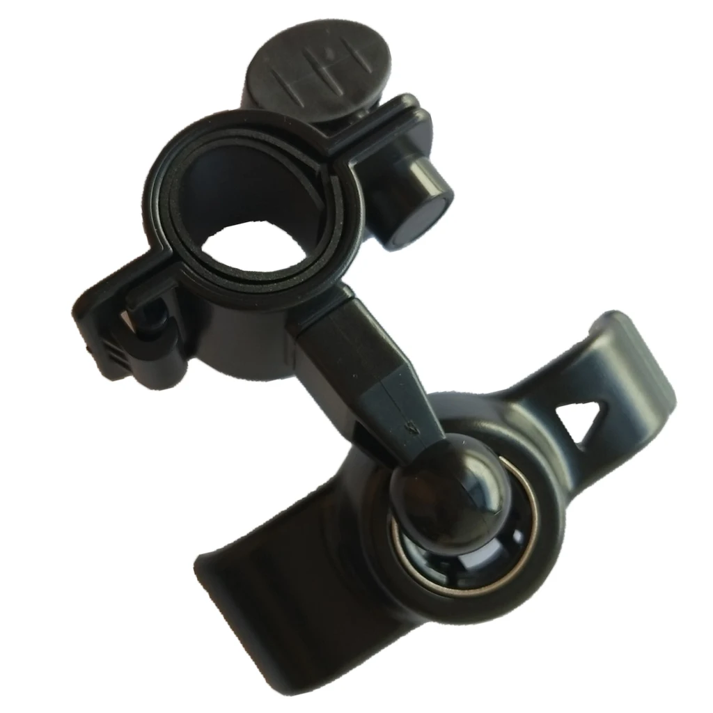 Motorcycle Bike Handlebar Mount For Garmin Nuvi 40 Series GPS