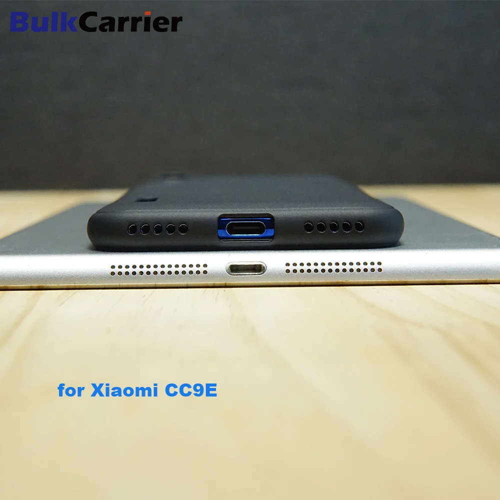 Силиконовый чехол для xiaomi redmi Note 7 pro Note 8 pro Чехол s для 6A 7A 8A mi 6 mi 7 mi 9t pro k20 pro Мягкий матовый чехол из ТПУ