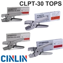 Pneumatische Tool Tops Voor CLPT-30 Crimp Sterft (Het Is Een Accessoire Zonder Een Pneumatische Tool Body)
