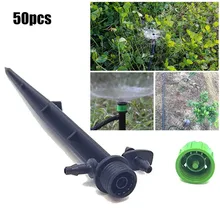 

Emitter Water Drippers High Quality Material Irrigation Practical To Use