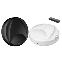 Бытовой робот-пылесос с зарядкой от usb, с сильным всасыванием, умные датчики, автоматический умный робот-пылесос, приборы для уборки пола