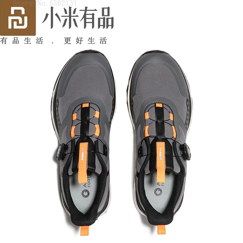 amazfit antelope light outdoor running shoes 2