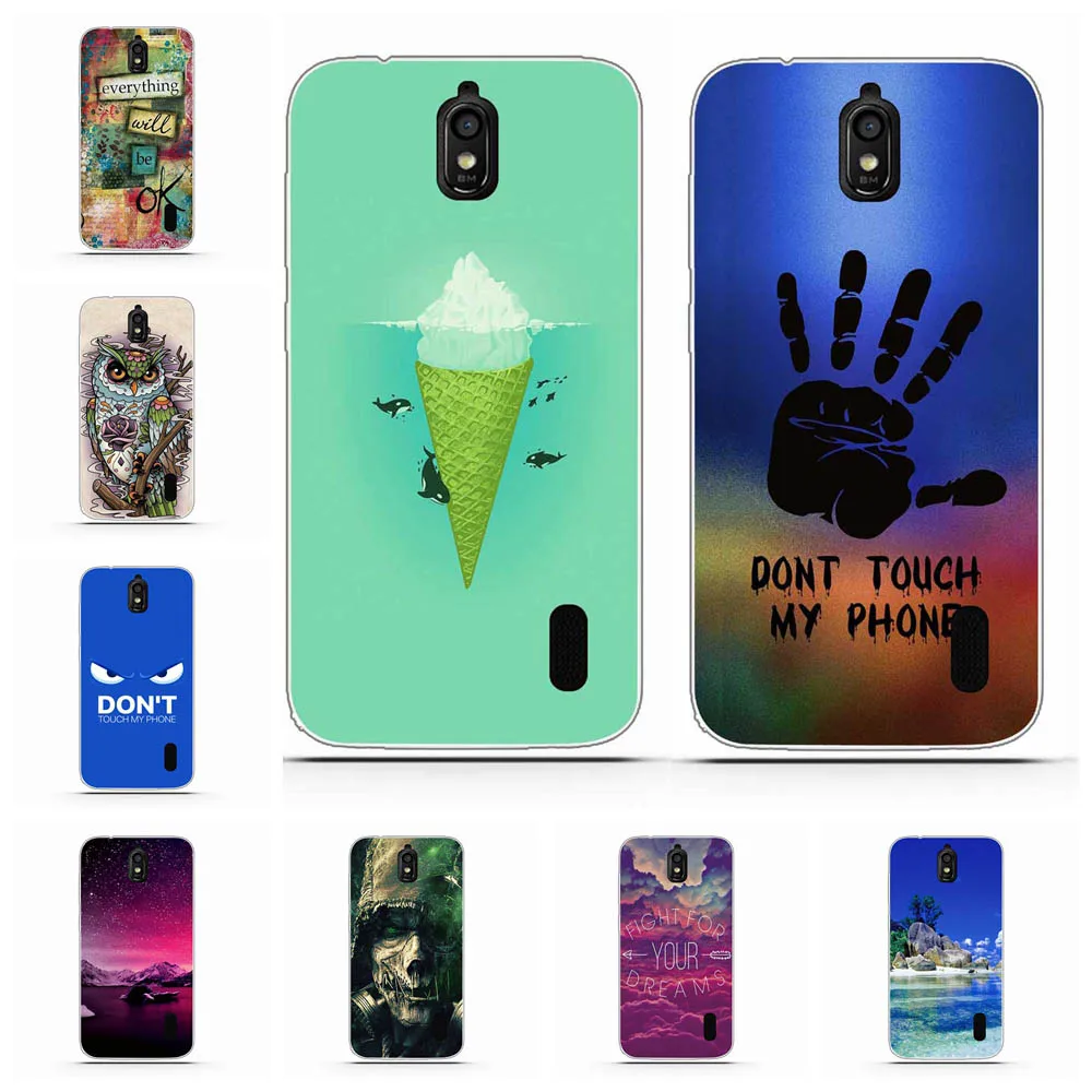 

For Huawei Y625 Cover Ultra Slim Soft Silicone TPU For Huawei Y625 Phone Case Words Patterned For Huawei Y625 Y 625 Shell Bag