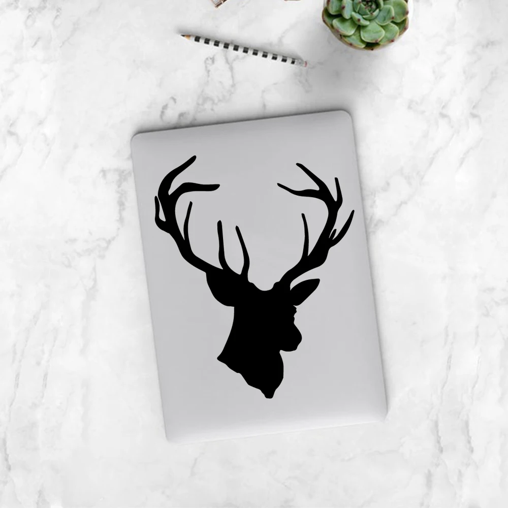 Laptop Sticker Horse Trackpad Decal Laptop Stickers Vinyl Sticker Laptop Pvc Vinyl Decal Laptop Skin Sticker