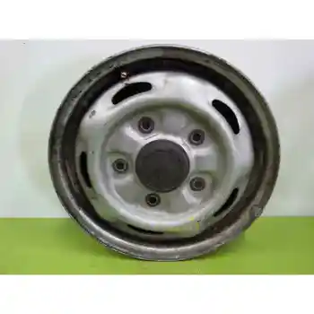 

5. 5J15X60 RIM FORD TRANSIT CLOSED BOX '06