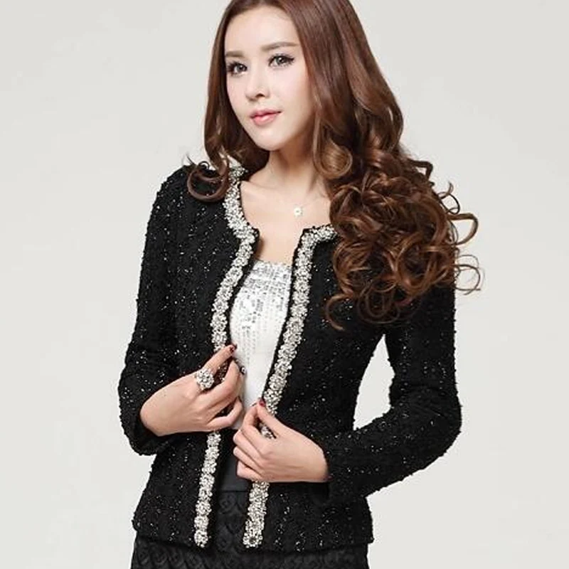 Coats And Jackets Women Women Jacket Autumn Winter Coat Women Long