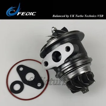 

Turbine TD03 49131-04630 Turbo charger chra cartridge for Great Wall Haval Wingle GWM V 200 X 200