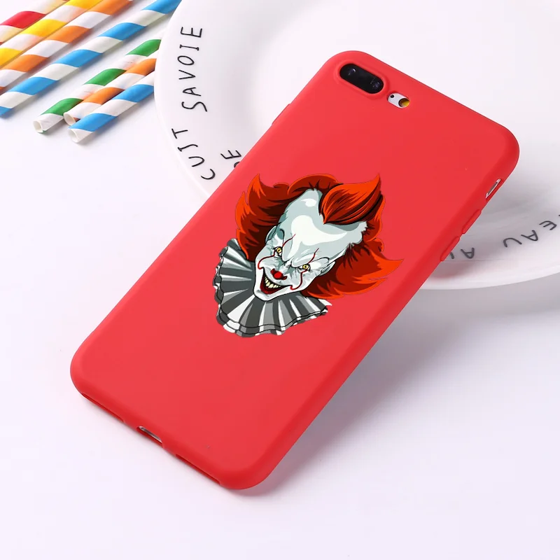 It chapter 2 мягкий силиконовый черный чехол для телефона iPhone 11 pro 5s se 6 6s 7 8 plus X Xs XR MAX - Цвет: R-1953