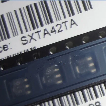 10 шт./лот SXTA42TA S1D UPC1944T-E1 9C XP161A1355PR 113 ZX5T3ZTA 53Z SOT89 новый оригинальный в наличии |