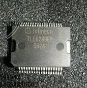 Original New Direct Promotion TLE6289GP | Электроника
