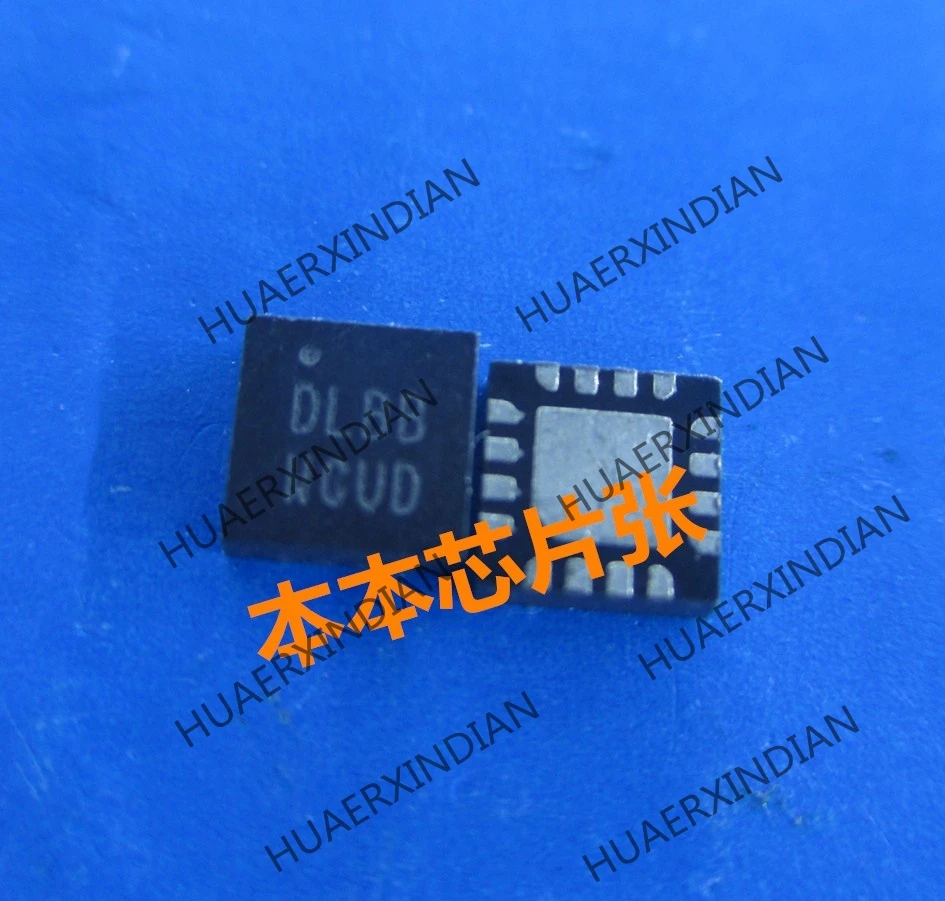 

1 шт. Новый ISL9230IRZ ISL9230 DLBB DL88 OLBB QFN16 высокое качество