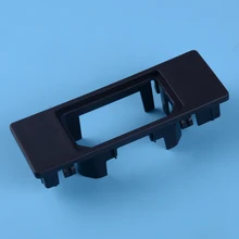 CITALL Car Black Plastic USB Carplay Interface Module Sync3 Multi-media Box Hub Cover Fit For Ford