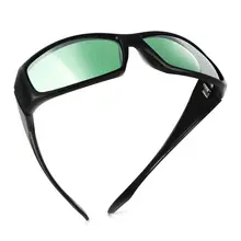 Светодиодный светильник для растений, очки для выращивания, очки против ультрафиолета, гидропоники E65B