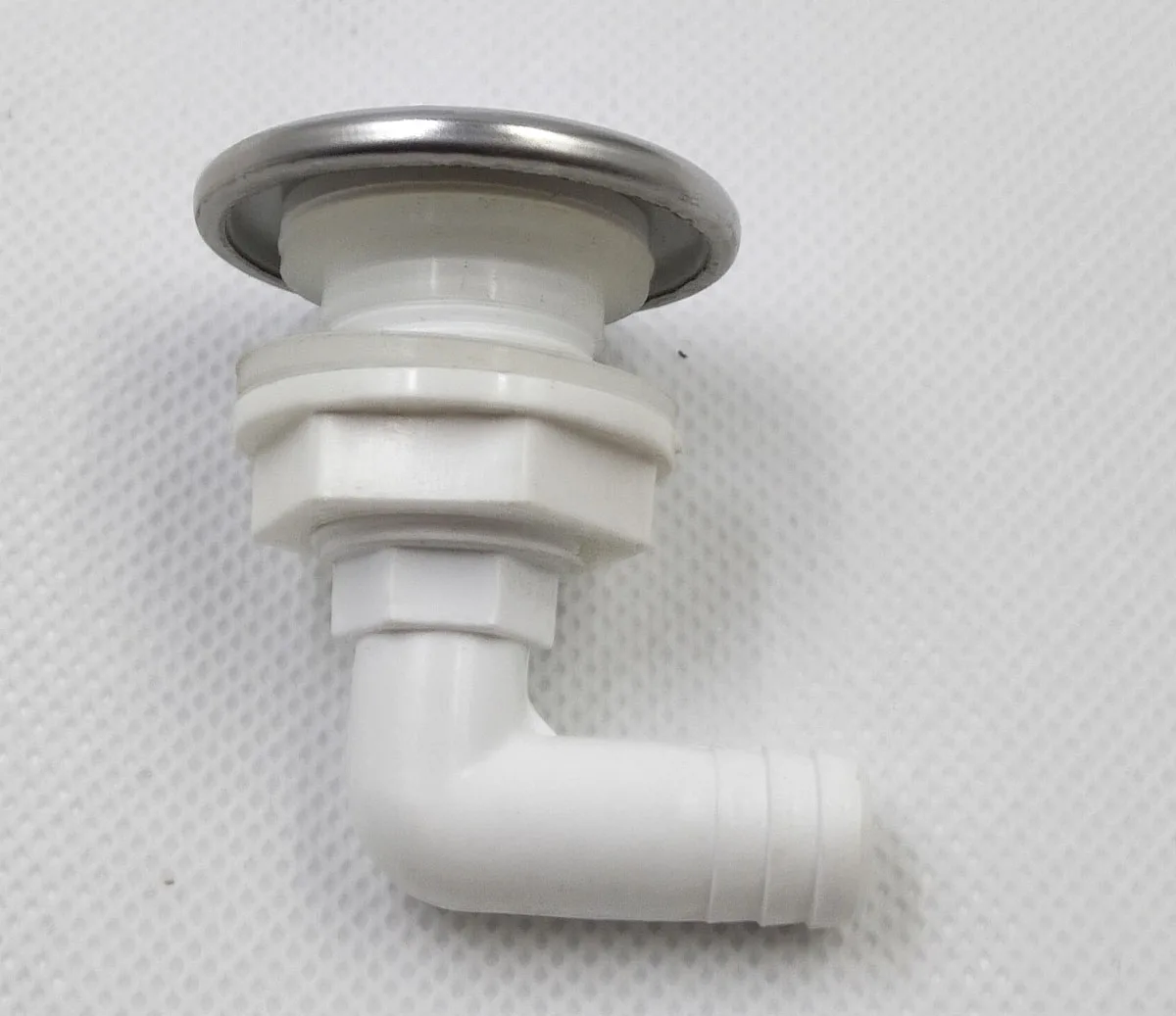 Bathtub spa stainless steel connecting air jet massage bathtub air jet hot tub blower nozzle 60-15