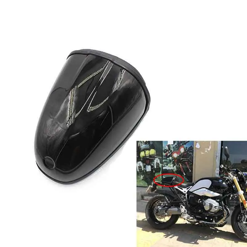 Для BMW R NINET Nine T Tail Tidy Wingarm задние сиденья 2014 2015 2016 2017 2018 аксессуары для мотоциклов 9