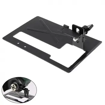 

Angle Grinder Polishing Accessories Special Cutting Bracket Thickened Bottom Plate Angle Grinder Balanced Bottom Plate