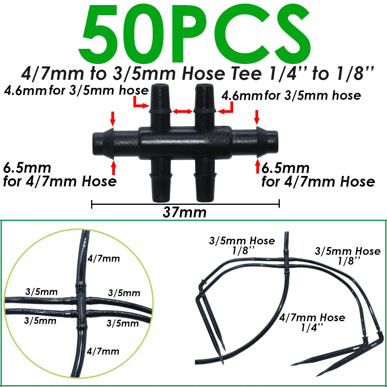 SPL11-020-50PCS