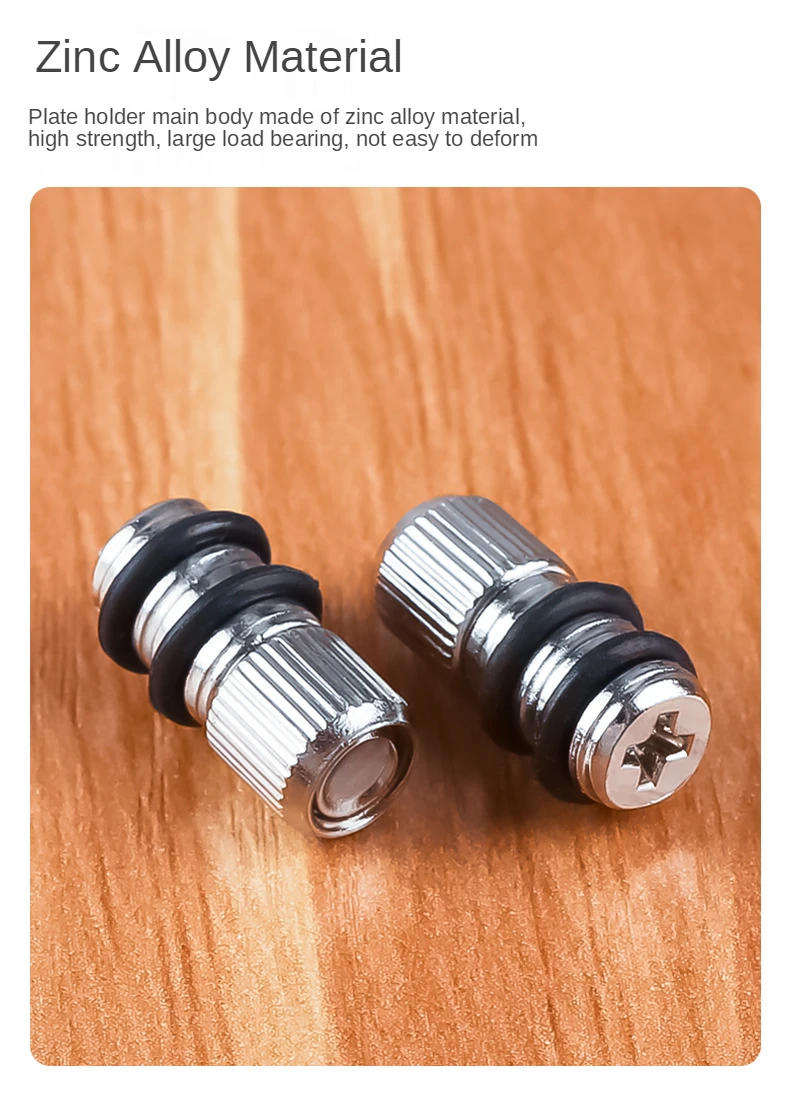 20 PCS SUPPORT D'étagère D'angle Étagères De L'armoire Supports Code