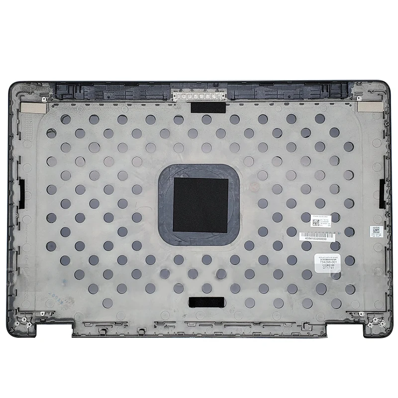 NEW For HP ZBOOK 15 G1 G2 Laptop LCD Back Cover 786484-001 734296-001Screen Rear Lid Top Case