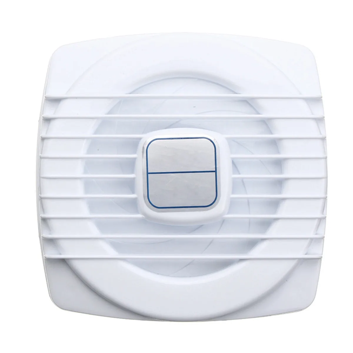 

12W 220V 6'' Pull Rope Exhaust Fan Kitchen Bathroom Toilet Small Air Conditioning Appliance Extractor Fan Ventilation Low Noise