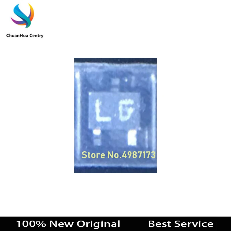 20 шт./лот 2SC2712-GR LG SOT23 100% Новые оригинальные в наличии Большая скидка на большее
