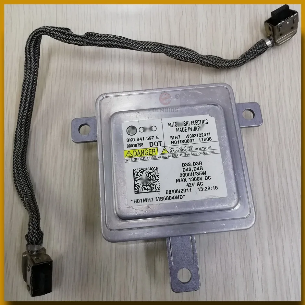 MITSUBISHI-8K0941597E -W003T22071