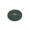 30pcs/50pcs/100pcs Wargame Table Base 25mm-70mm Gaming Miniatures Plastic Round Bases Model for Diorama 2