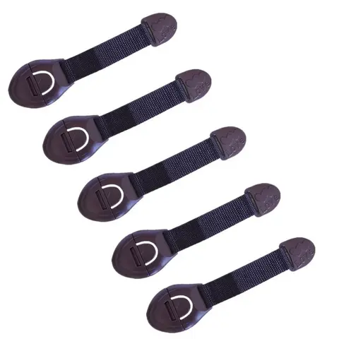 Cabinet Door Drawers Refrigerator Toilet Baby Safety Locks for Kids Baby Locks for Children Kids Baby Safety Locks