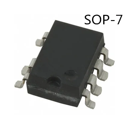 10 шт./лот LNK500GN LNK500G LNK500 SMD-7 в наличии на складе