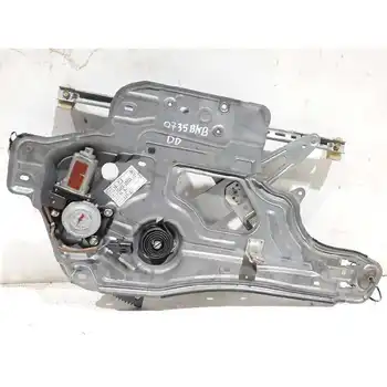 

9882026100 9882026100 window lifter Front Right Hyundai Santa Fe (sm) 2.0 Crdi Cat