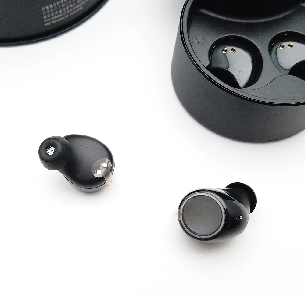 Оригинальные TWSME V6 3D стерео беспроводные наушники Bluetooth 5,0 с шумоподавлением свободные наушники с беспроводной зарядной коробкой