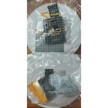 

MOC Mixed Parts Pieces Mega Building Blocks Bricks halo DIY TOY 2 packs
