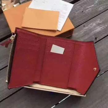 

GUROVI Brand fashionable zipper wallet doudou small Three percent off wallet lady luxury card bag Free shipping