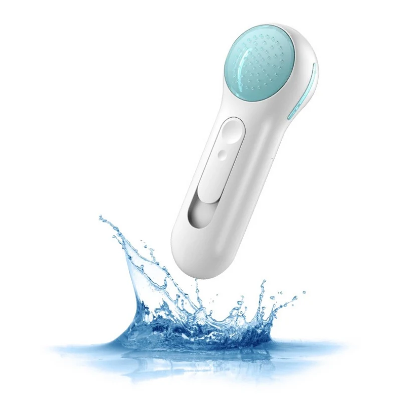 

Facial Steamer Machine Portable Deep Cleaning Facial Cleaner Beauty Face Steaming Device Facial Thermal Sprayer Skin Care Tool