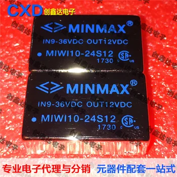 

MIWI10-24S12 DC6WDIP24IC Original