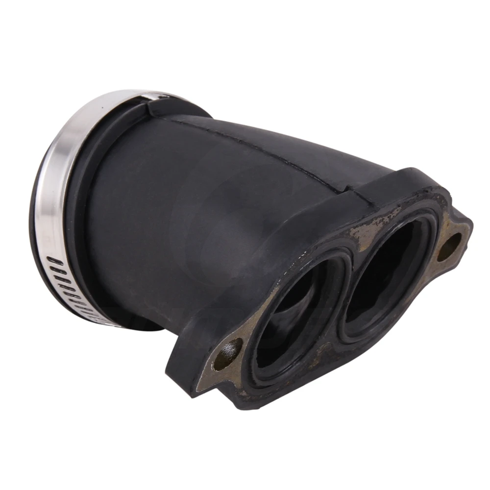 OUMURS МОТОЦИКЛ КАРБЮРАТОР впускной коллектор адаптер загрузки для Polaris Sportsman 600 700 4X4 2002-2006 заменить 1253415 7080681