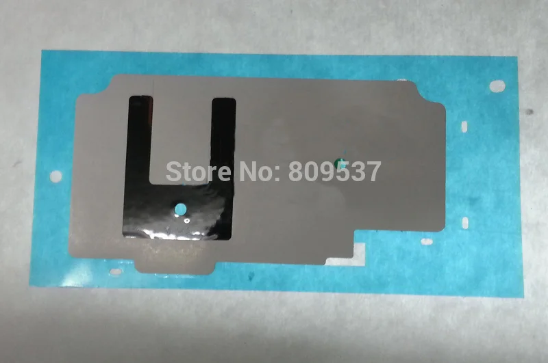 

Для Xperia Z1 L39h C6903 Honami Беспроводная зарядка NFC антенна гибкий кабель лента Замена 10 шт./лот