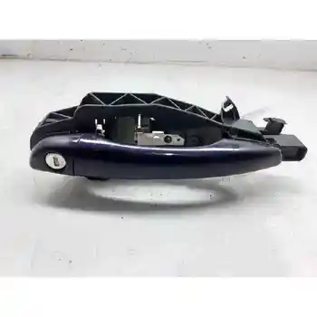

9802977380 HANDLE OUTER FRONT LEFT CITROEN C4 CACTUS